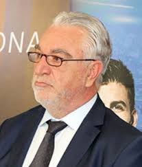 السيد حاتم دنقزلي