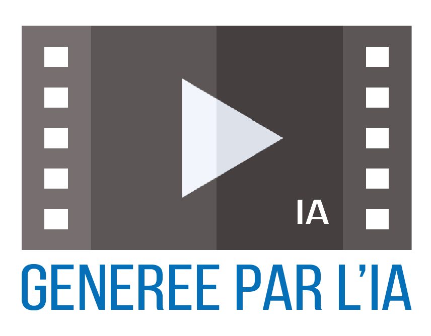 Video Generee par l'IA